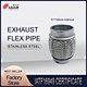 exhaust pipe